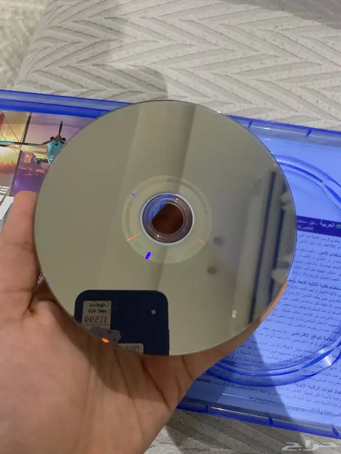 اشرطة بلايستيشن 1