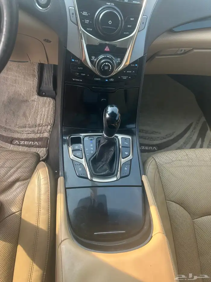 ازيرا 2015 فل كامل اعلى فئة 22