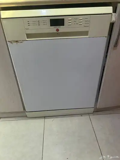 غسالة صحون 0