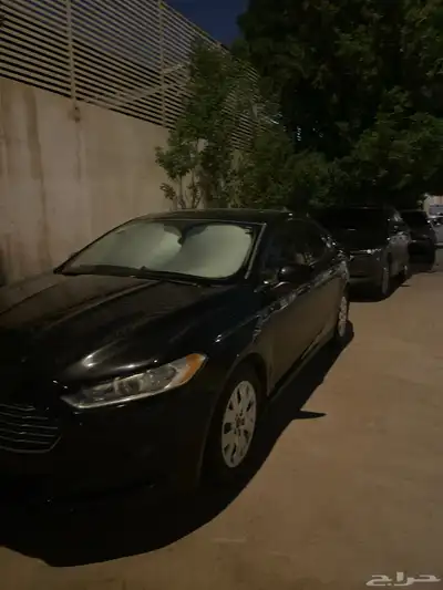 فورد فيوجن 2015 0