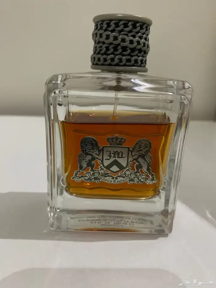 عطر Juicy Couture Dirty English للرجال 0