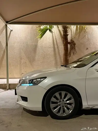 هوندا اكورد 2013 3