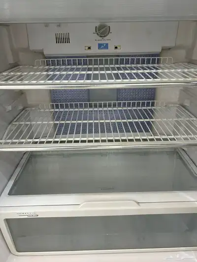 ثلاجة نظيفة 2