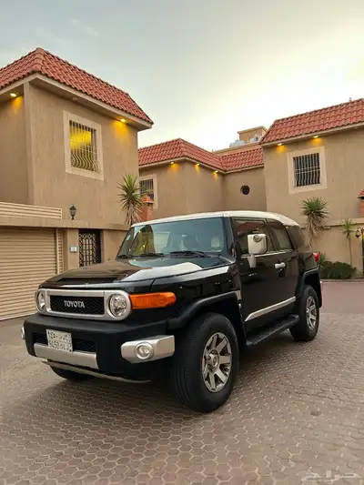 اف جي بودي وكالة 6
