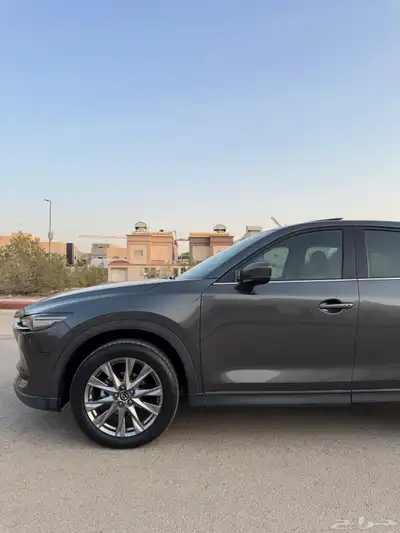 مازدا CX5 2020 فل كامل مالك اول دفع رباعي 19
