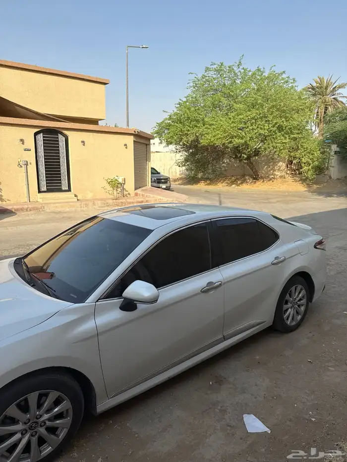 كامري 2018 3
