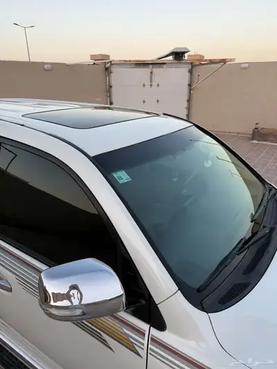 للبيع لاندكروزر جي اكس ار 15