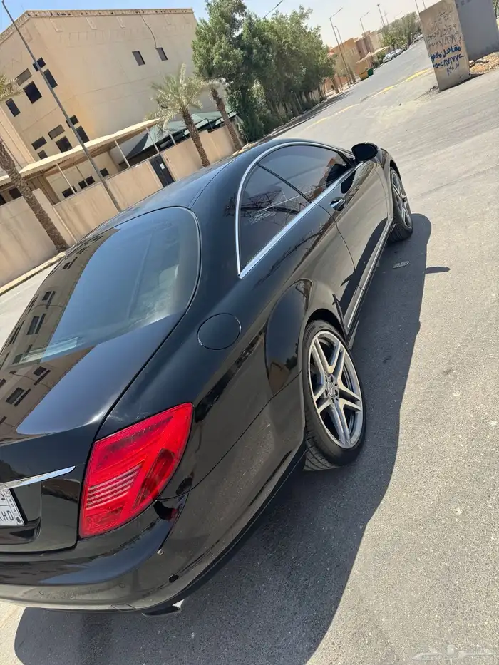 CL550 للبيع مستعجل 4