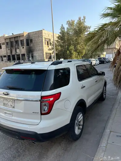 اكسبلورر 2012 5