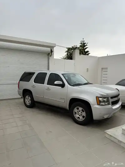 تاهو 2011 بدون دبل 4