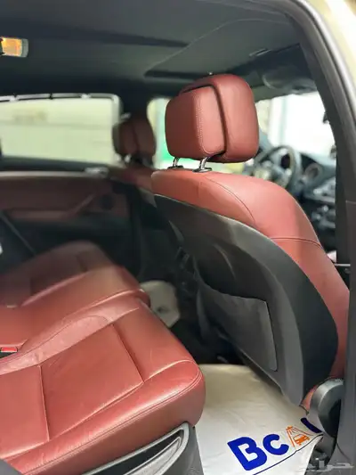 Bmw x6 full 2011 22