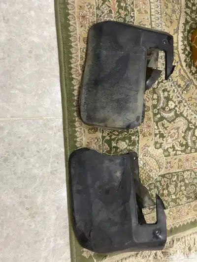قطع غيار شاص 2