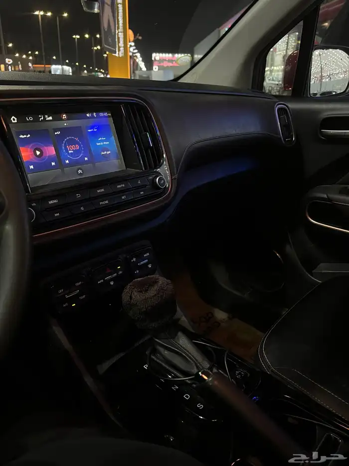 للبيع   سياره GAC S3 2021 8