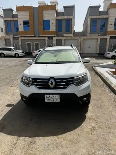 سيارة رينو داستر 3