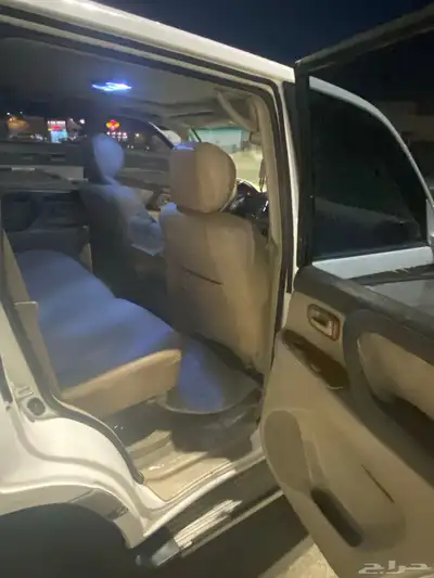 جيب جي اكس ار 2003 11