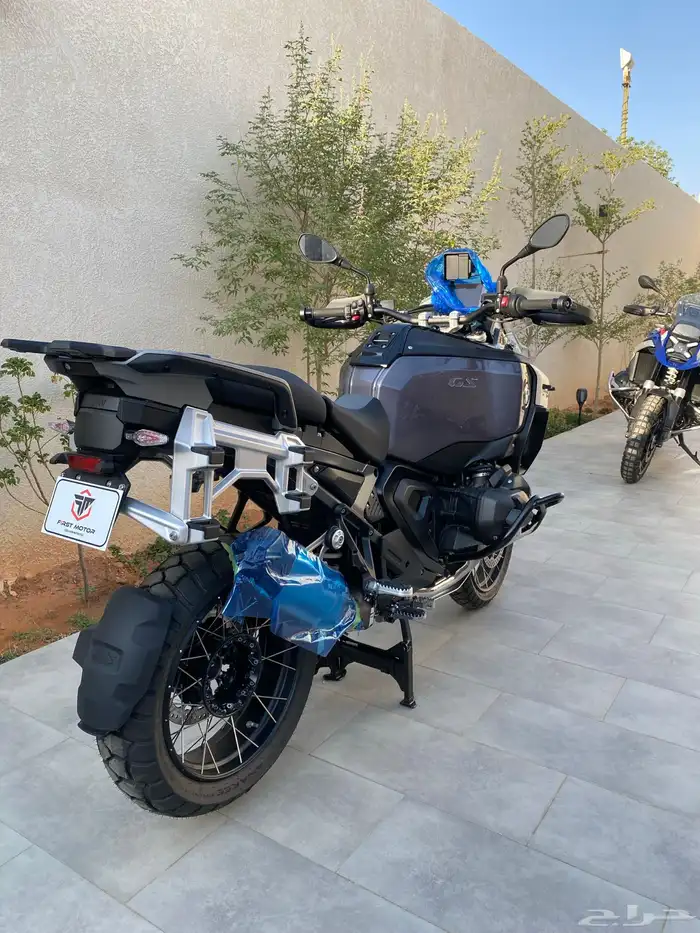 للبيع - BMW GS 1300 A Adventure 2025 5