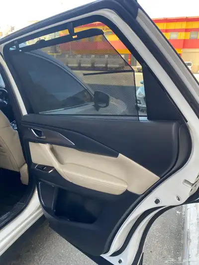 جيب مازدا CX9 فل كامل 2020 للبيع 14