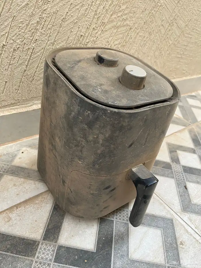 للبيع مايكرويف طبخ او شوي 3