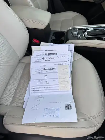 مازدا CX5 2020 فل كامل مالك اول دفع رباعي 75