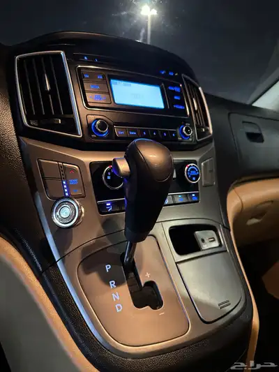 هيونداي H1 2020 بنزين تم البيع 28