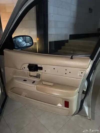 فورد مركيز 2006 3