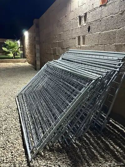 شبك غنم للبيع 0
