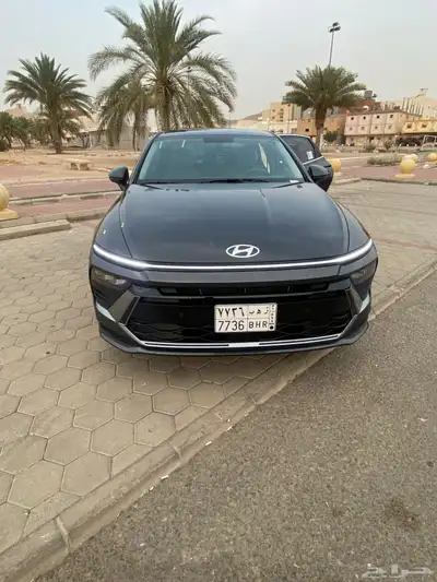سوناتا 2025 للتقبيل 1