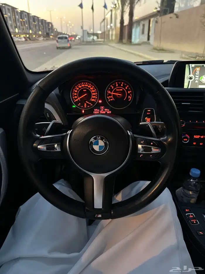 BMW 220i 2014 M-kit 12
