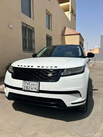 رنج فيلار ديزل 2018 للبيع 0