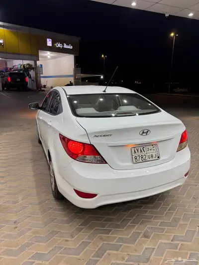 اكسنت 2014 3