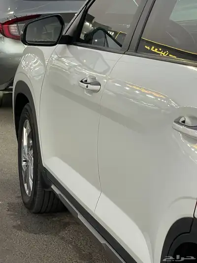 للبيع كريتا جراند ثلاث مراتب ماكينه2000 سقف بانوراما بصمه 10