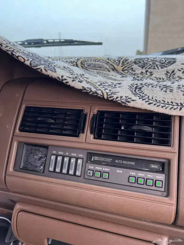 تم البيع جمس مخزن موديل 93 ممشى 79 ألف فقط 61