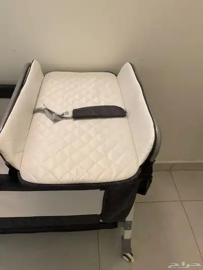 سرير اطفال 3