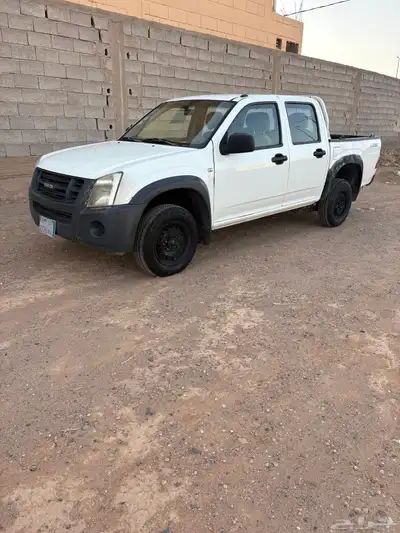 سوزو ديماكس 2008 دبل 4