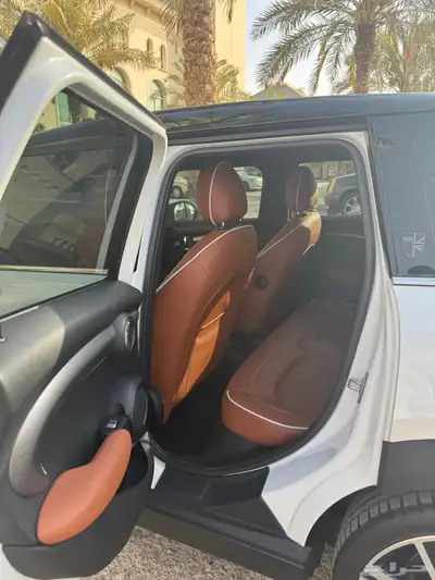 ميني كوبر S 2024 9