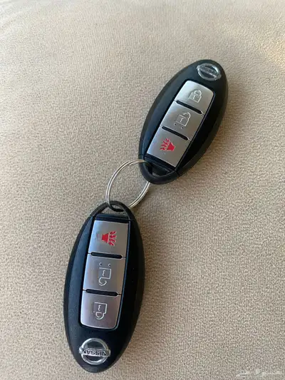 نيسان باترول 11