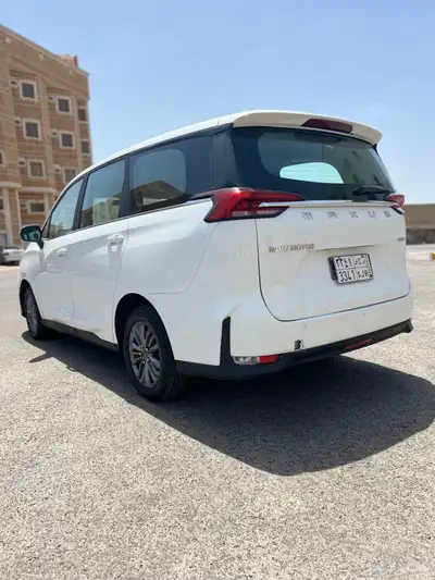 سايك موتور 1