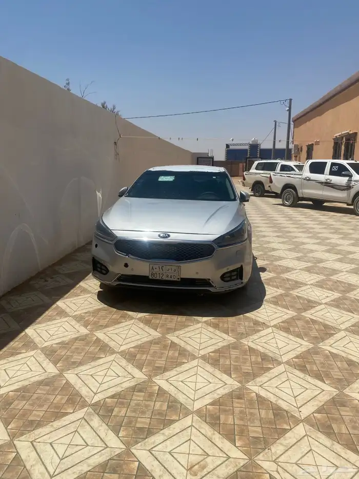 كادينزا 17 4