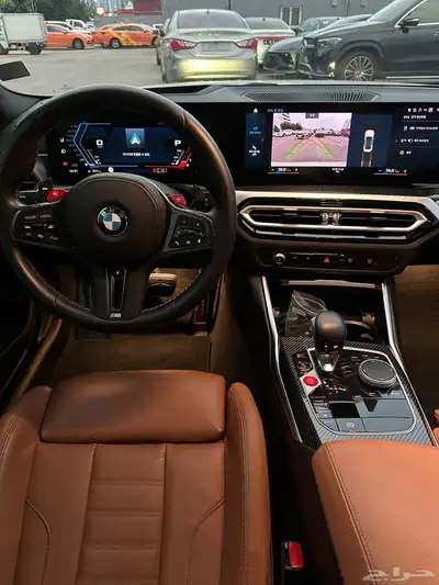 BMW M2 2023 اقل سعرر 19