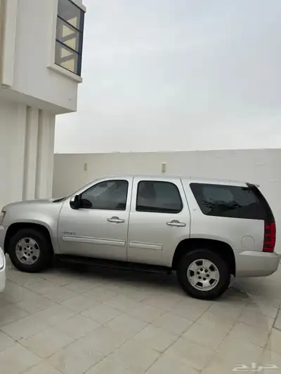 تاهو 2011 بدون دبل 11