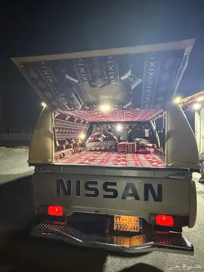 نيسان شاص 12