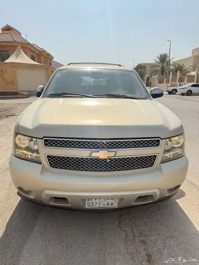 جمس تاهو شيفرولية 2