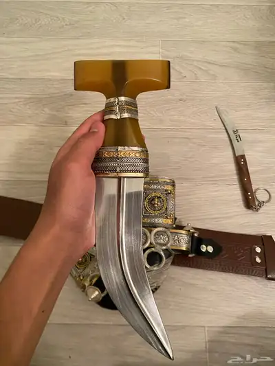 جنبيه زراف 3