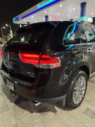 لينكونMKX 2013 25