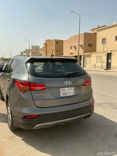 هونداي سينتافيه 2016 3