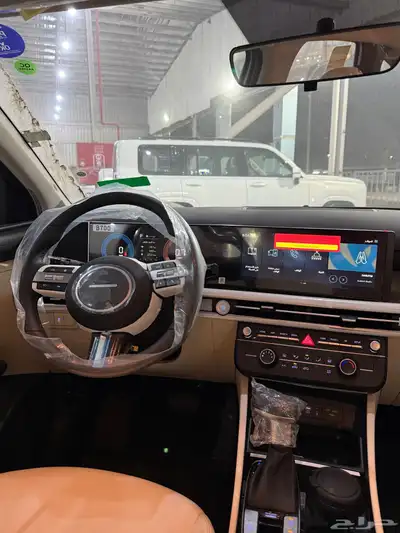 هيواندي توسان سمارت 2025 15