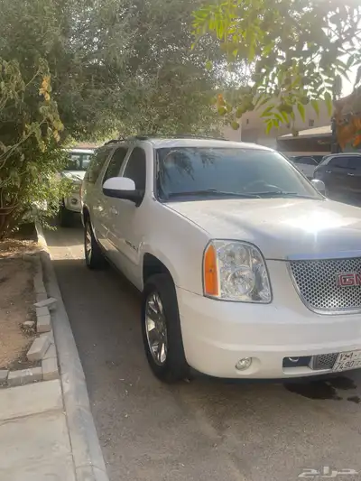 يوكون اكس ال فل كامل SLT 6