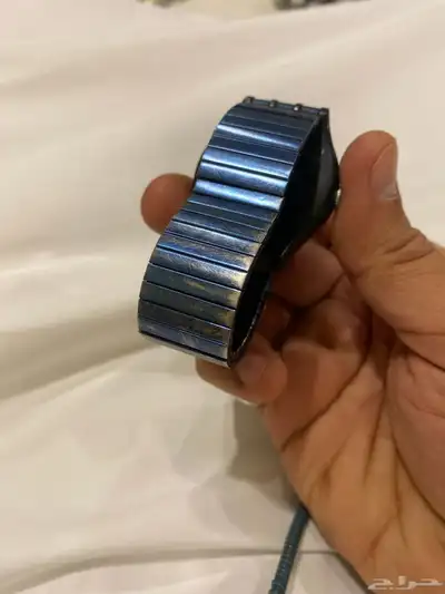 ساعة سواتش 2