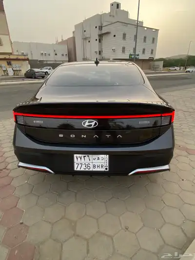 سوناتا 2025 للتقبيل 0