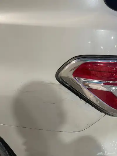 جيب نيسان 2019 ثاني مالك نص فل بدي شرط ماعدى الي بالصوره 2
